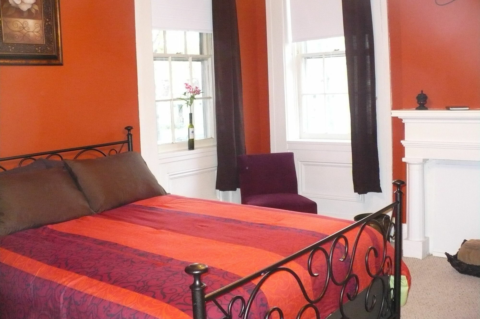 Hotel The Solon Langworthy House à Dubuque Extérieur photo